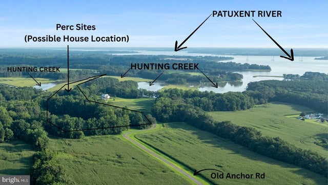 1960 Old Anchor Rd, Huntingtown