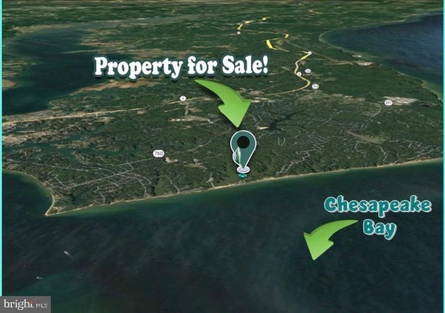 12759 Tonkawa Trl, Lusby