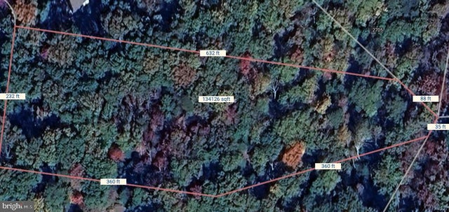 Lot 17b Blue Point Ct, Lusby