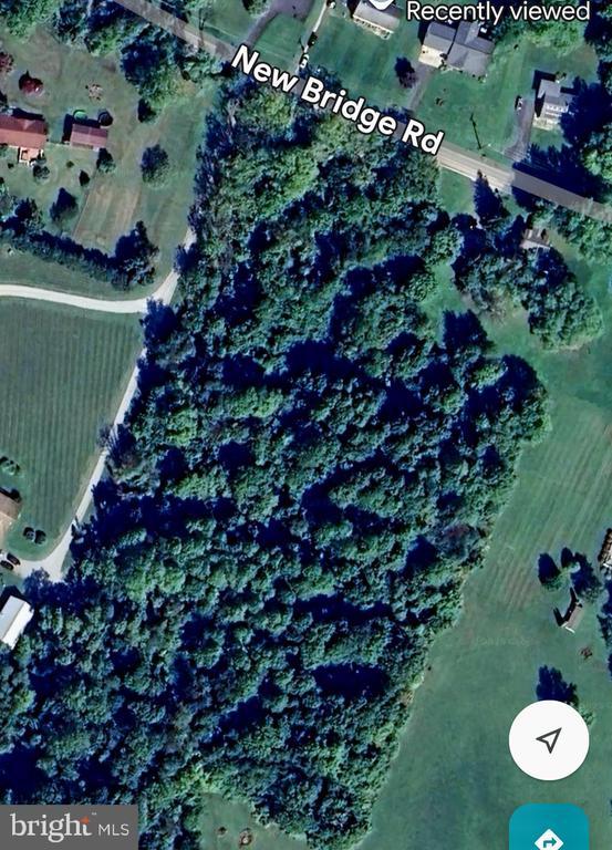 New Bridge Rd, Rising Sun