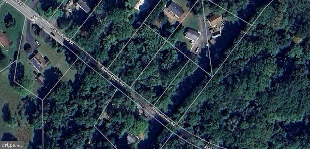 Rowlandsville Rd, Conowingo