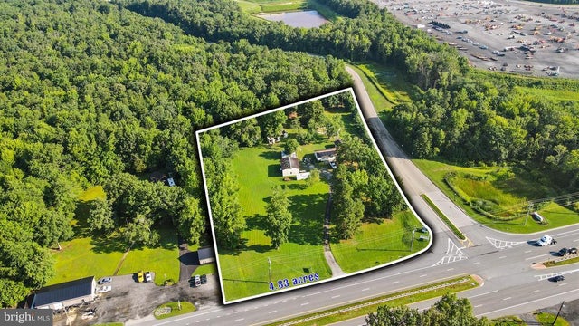 3395 Pulaski Hwy, North East