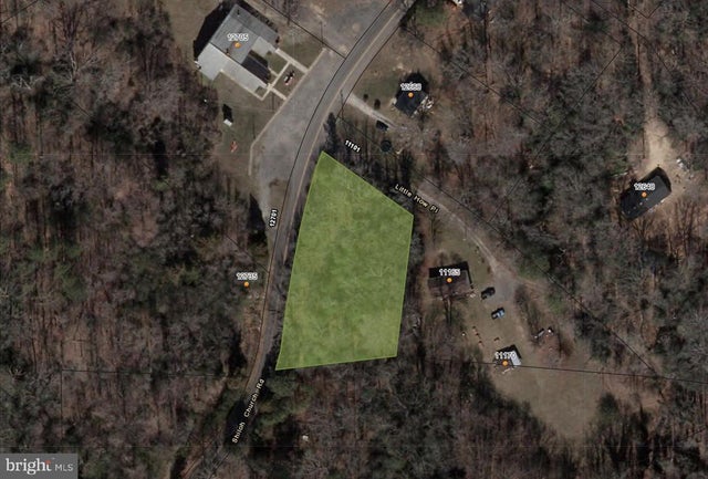 Shiloh Church Rd, Newburg