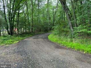 0 Swann Point Rd, Newburg