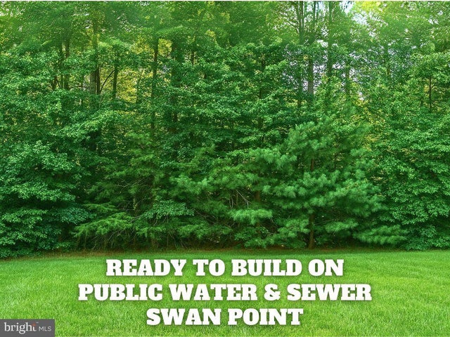 14835 King Charles Dr, Swan Point