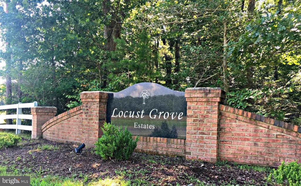 8978 Katie Ct, PORT TOBACCO MD PORT TOBACCO Lots/Land Homes For Sale