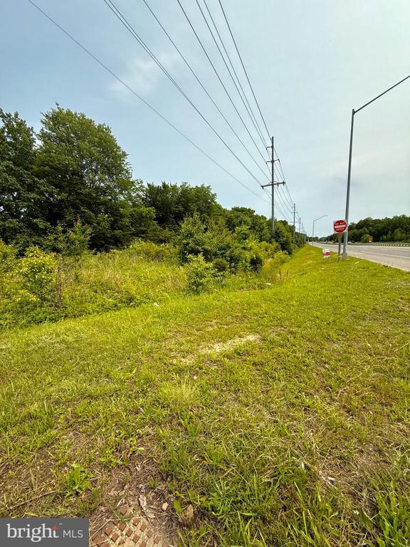 Leonardtown & Herbert Rd, Hughesville