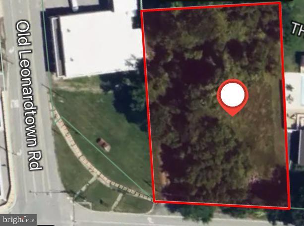 15190 Prince Frederick Rd, Hughesville