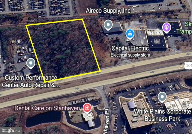 4340 Crain Hwy, White Plains