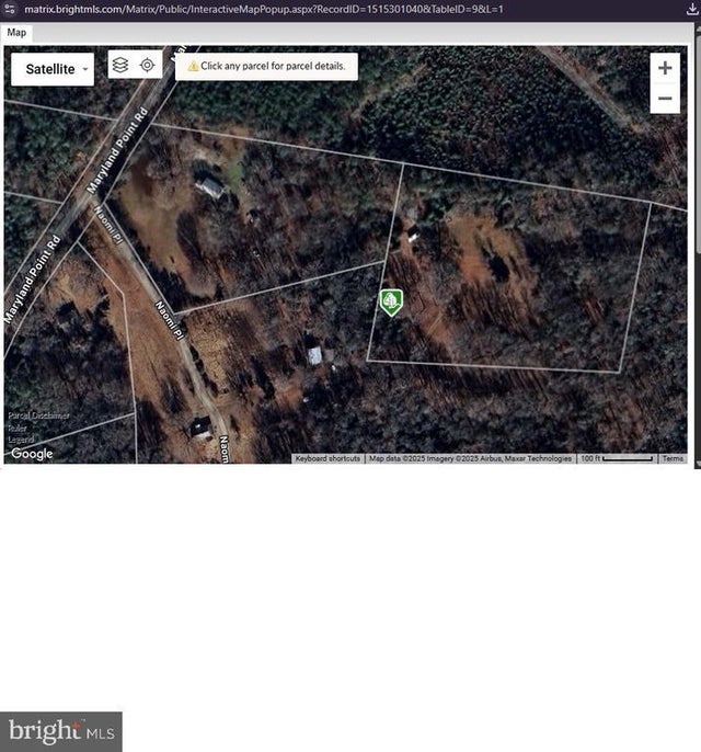 3315 Naomi Pl, Nanjemoy