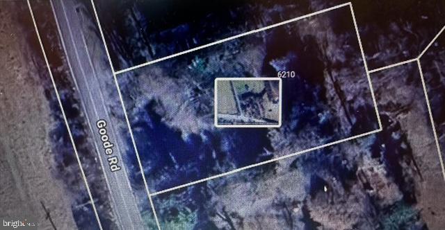 6210 Goode Rd, Hughesville