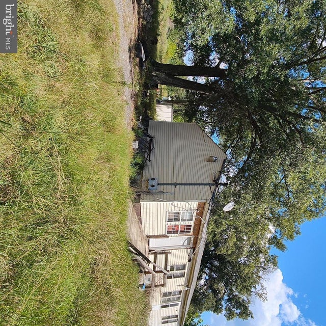 Johnson Place, Indian Head