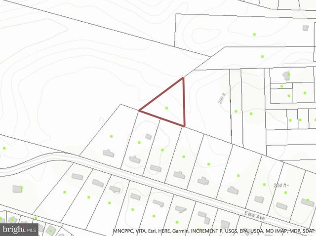 Lot 21 Prosperity Acres, Waldorf