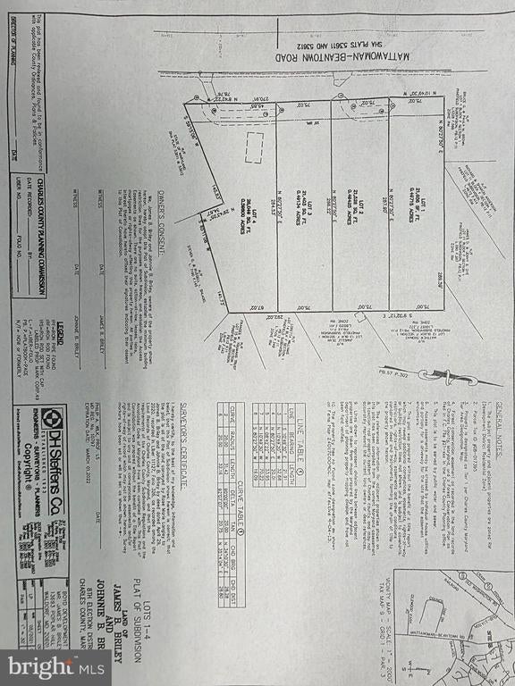 2290 Mattawoman Beantown Rd, Waldorf