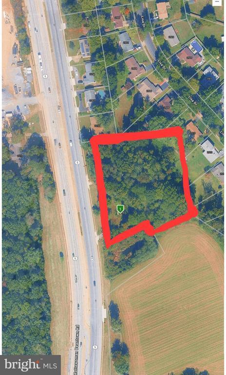 2290 Mattawoman Beantown Rd, Waldorf