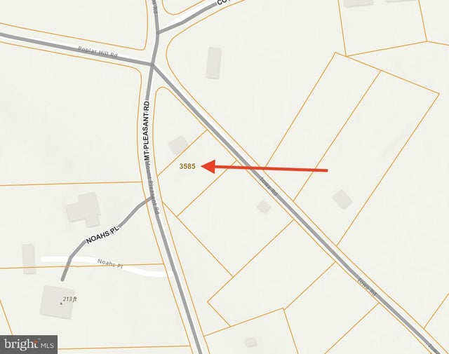 3585 Iowa Rd, Brandywine