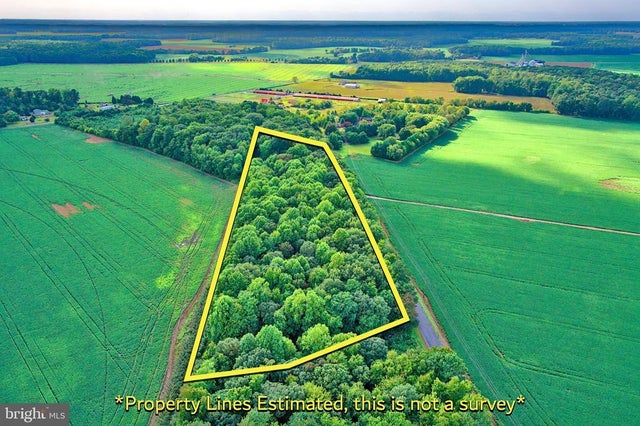 Iron Gate Rd, Federalsburg