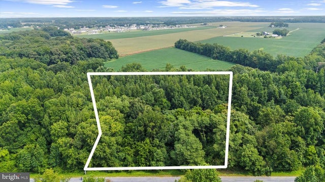 Burnt Mill Rd, Ridgely