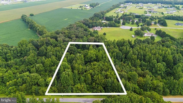 Burnt Mill Rd, Ridgely