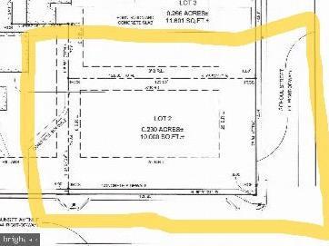 402 Lot 2 W Sunset Ave, Greensboro