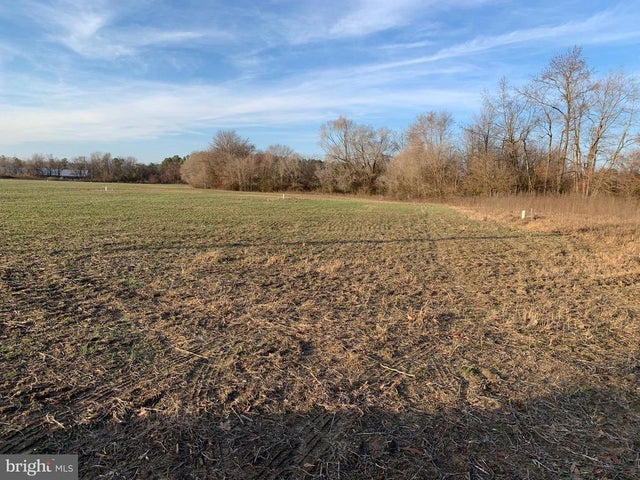 Lot 1 Clark Canning House Rd, Federalsburg