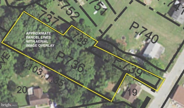 Mill & Lincoln St, Greensboro