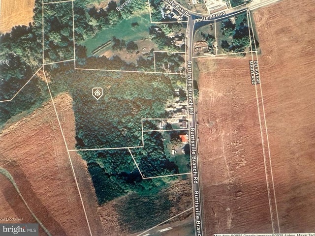 10440 Burrsville Branch Rd, Denton