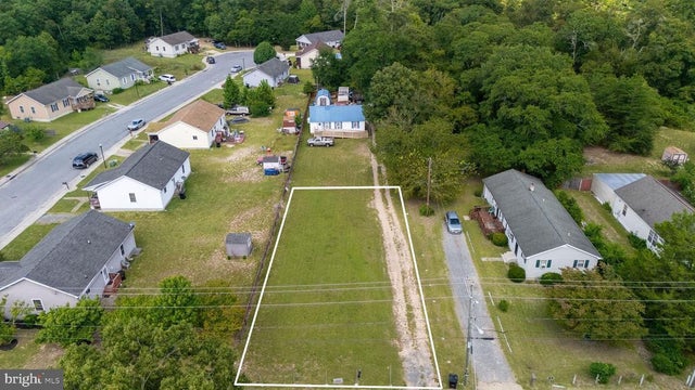 Brooklyn Ave, Federalsburg