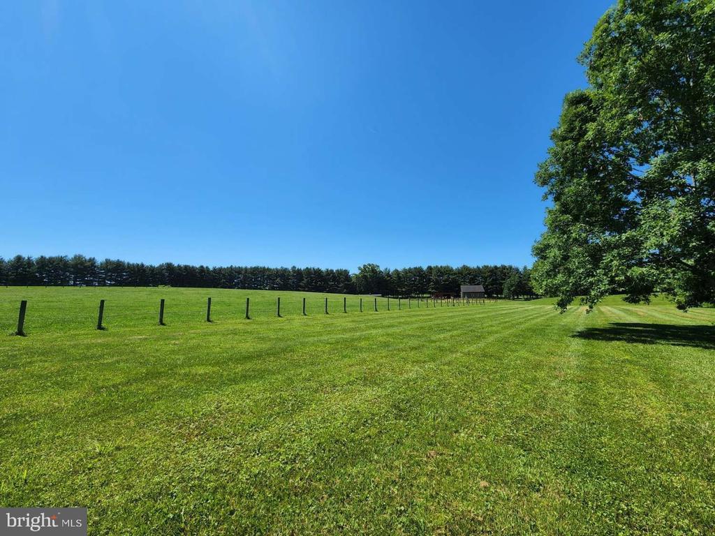 0000 Firefly Dr, SYKESVILLE MD SYKESVILLE Lots/Land Homes For Sale