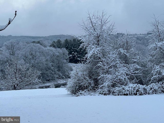 Hanover Pike, Hampstead