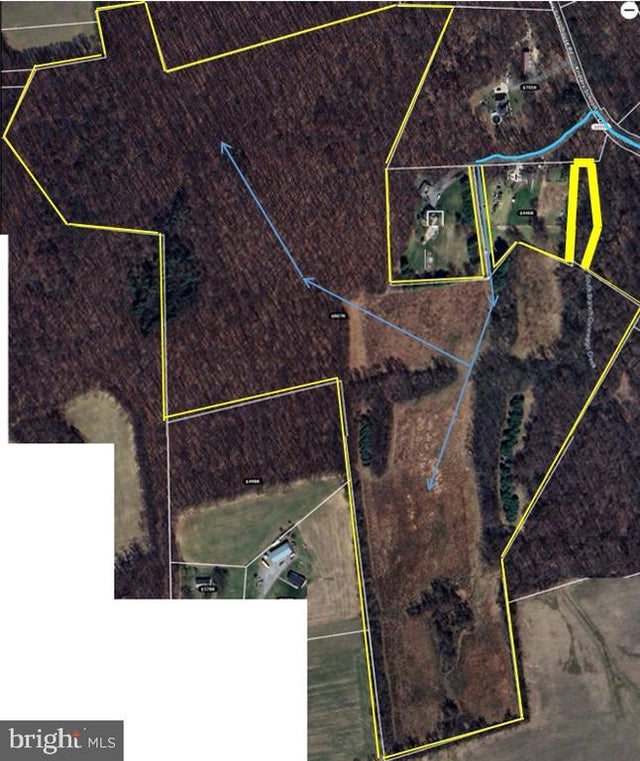 Kridlers Schoolhouse Rd, Manchester