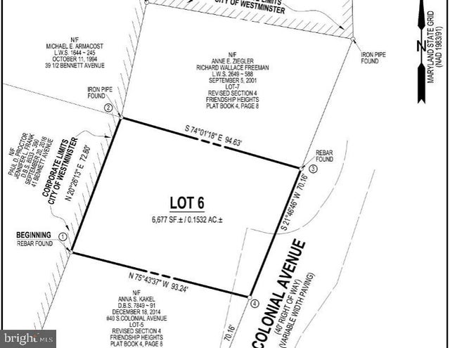 42 Colonial Ave, Westminster