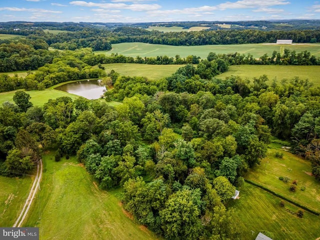 Old Bachmans Valley Rd, Westminster