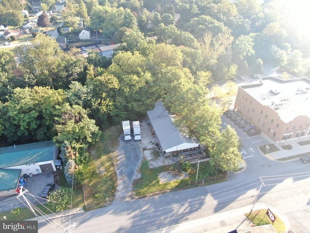 .58+- Acres Center St, Mount Airy