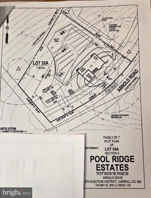 Arnold Dr, Westminster