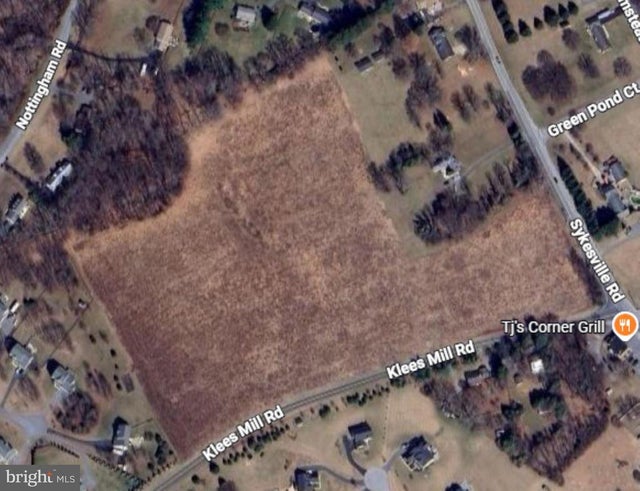 0 Klees Mill Road Rd, Westminster