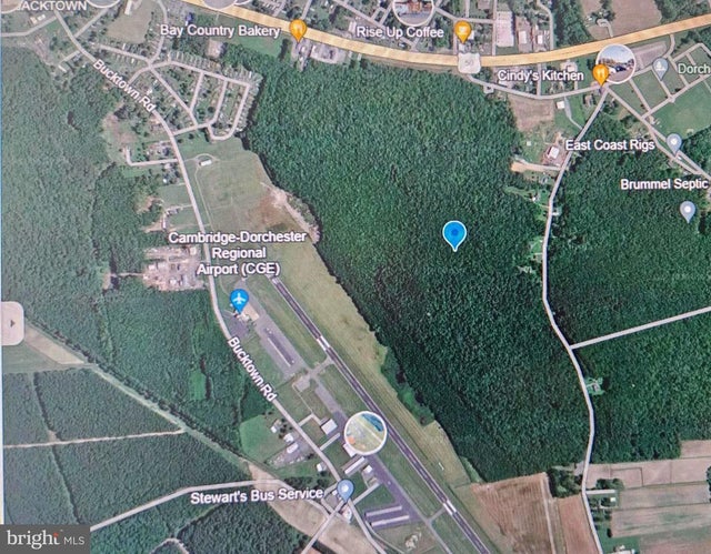 Cordtown Rd, Cambridge