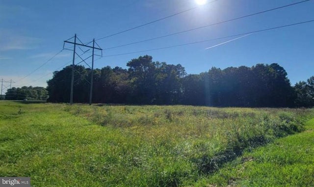 Clarks Canning House, Federalsburg