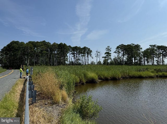 0 Elliott Island Rd, Vienna