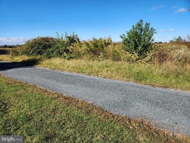 5536 Galestown, Galestown