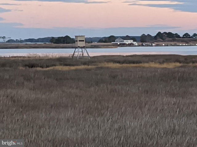 0 Goose Creek Rd, Toddville