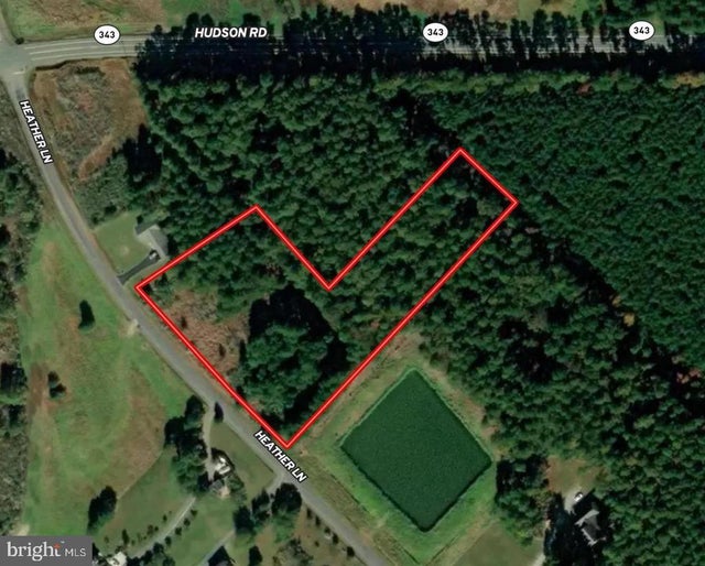 Heather Lane, Cambridge