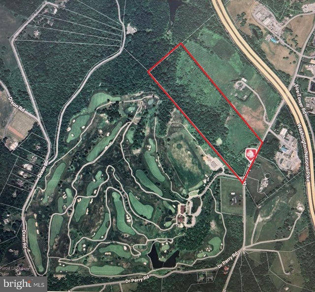 0 Doctor Perry Rd, Ijamsville