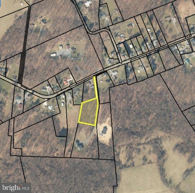 6431 Mountaindale Rd, Frederick