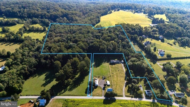 12548 Brandenburg Hollow Rd, Myersville