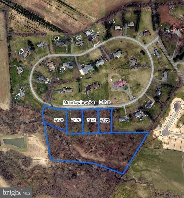 7176 Meadowbrooke Dr, Frederick
