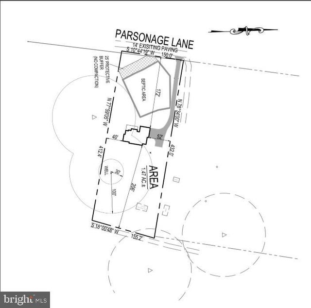 10015 Parsonage Ln, New Windsor