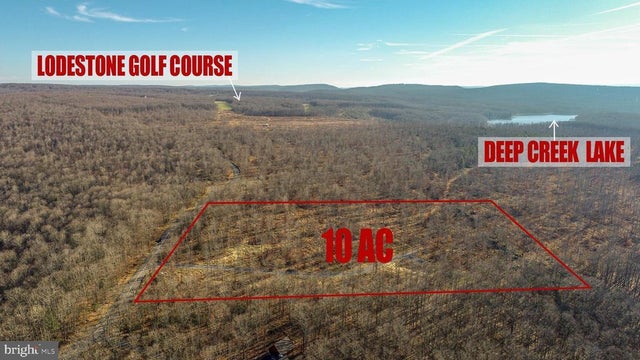 10 Ac Shingle Camp Rd, Mc Henry