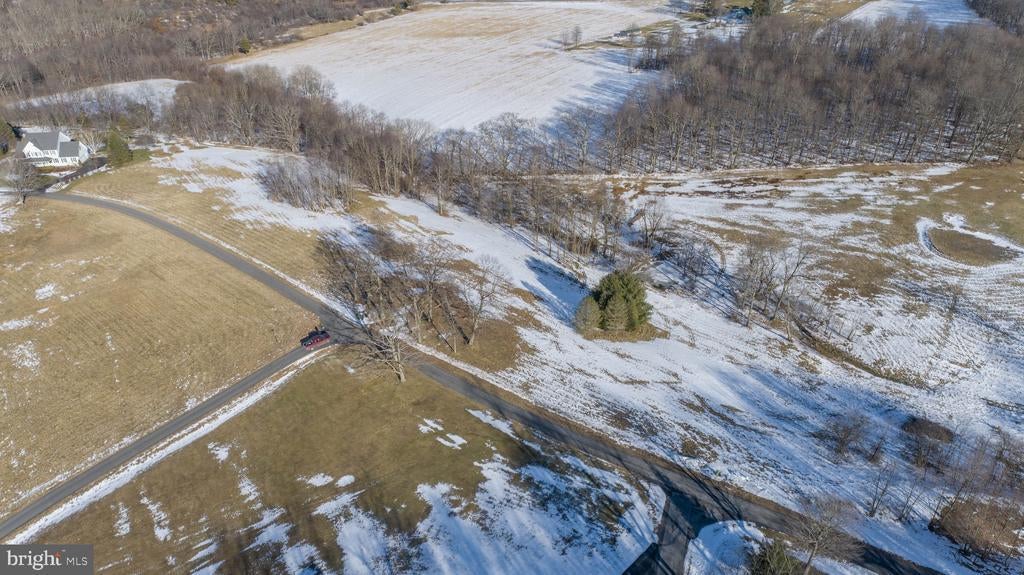 Lot 15 Overlook Dr, OAKLAND MD OAKLAND Lots/Land Homes For Sale