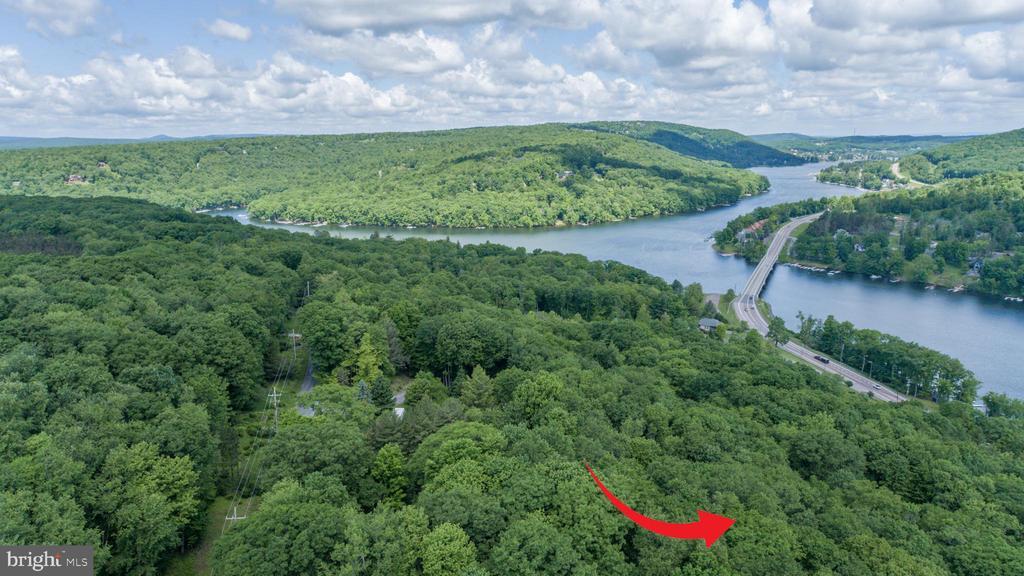 Lot 181 Santa Fe Trl, OAKLAND